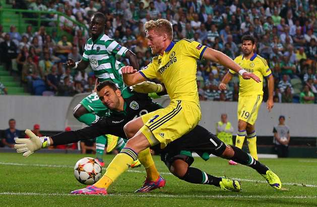 Schürrle sur le départ ?