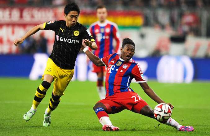 Neuer «<span style="font-size:50%">&nbsp;</span>accuse<span style="font-size:50%">&nbsp;</span>» Alaba