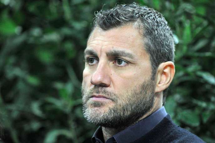 Vieri revient sur son départ de l&rsquo;Inter