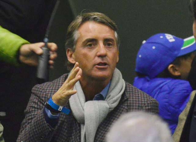 La fille de Beppe Baresi s’embrouille avec Mancini