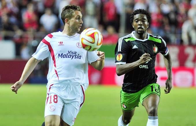 Deulofeu évoque le Barça