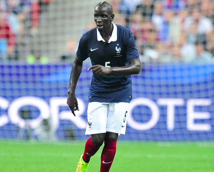 Mamadou Sakho, l&rsquo;après France – Ukraine