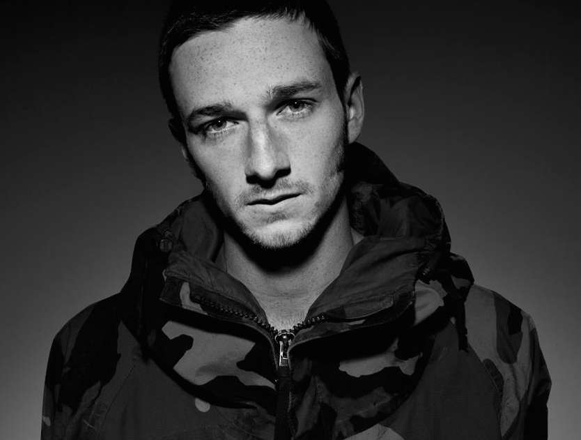 Thylacine : «<span style="font-size:50%">&nbsp;</span>En allant au kebab, t&rsquo;apprends le foot<span style="font-size:50%">&nbsp;</span>»