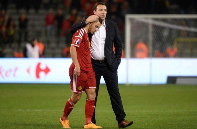L’ordre affectif selon Wilmots