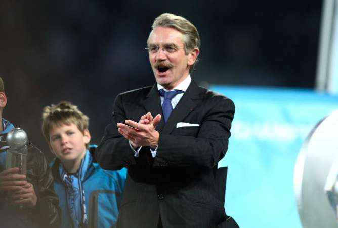 La L1 quatrième meilleur championnat