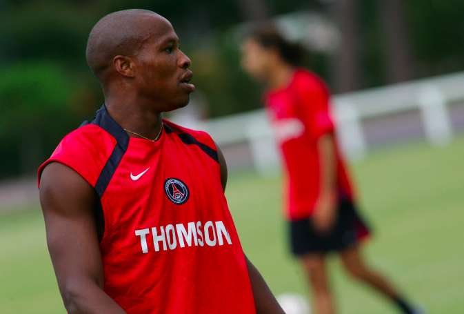 OM-PSG : la vérité selon Clara Morgane