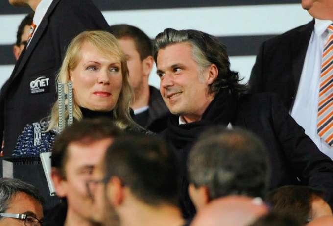 Labrune et le merveilleux monde des transferts