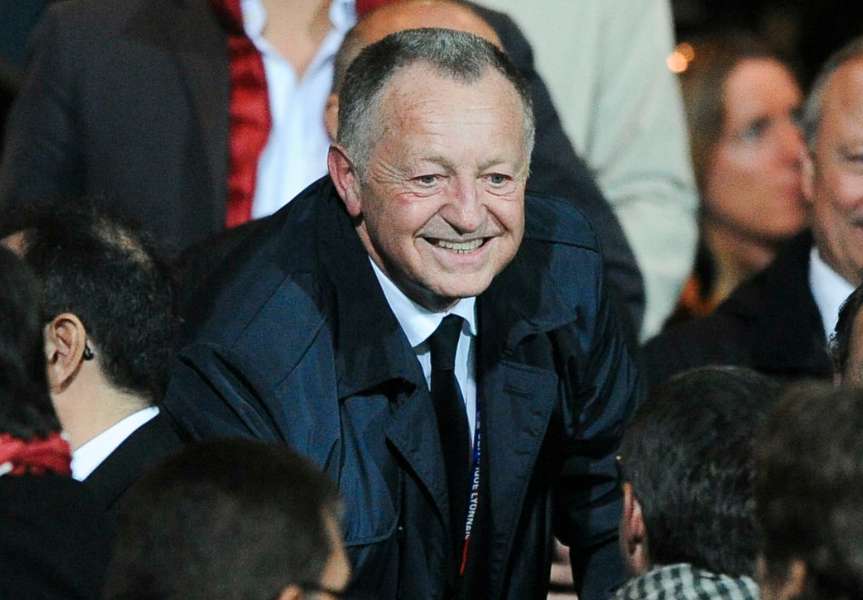 Aulas et les recours abusifs