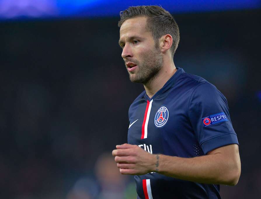 Comment stopper le blues de Yohan Cabaye ?