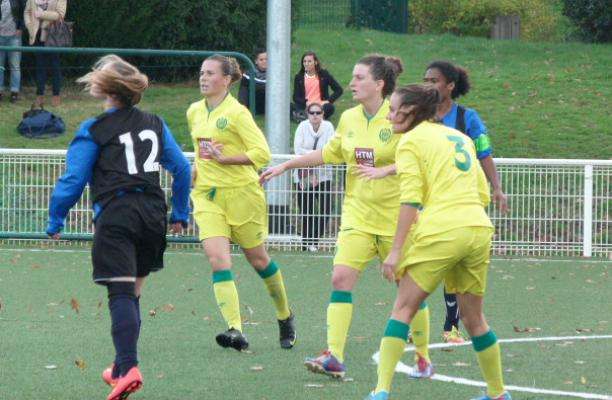 L&rsquo;envol des Canari(e)s