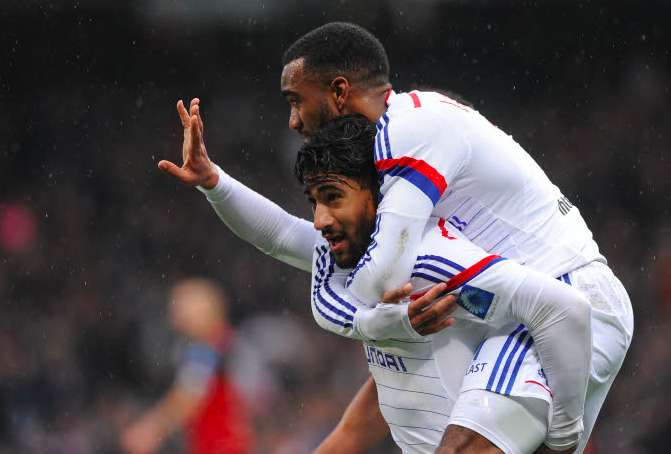 Lyon  & Torino – Sassuolo = 310€ à gagner