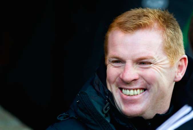 Un garçon de neuf ans candidat à un poste de coach