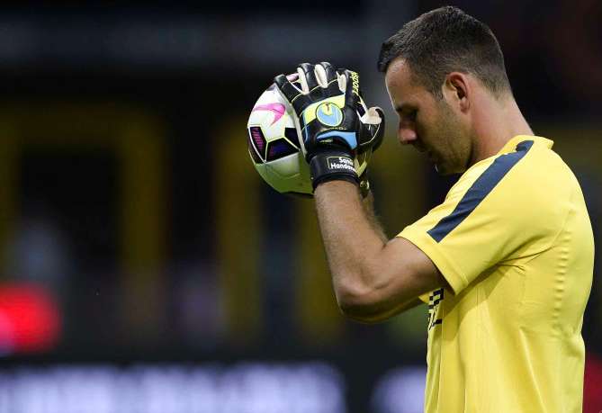 Mancini fait du bien à l&rsquo;Inter Milan