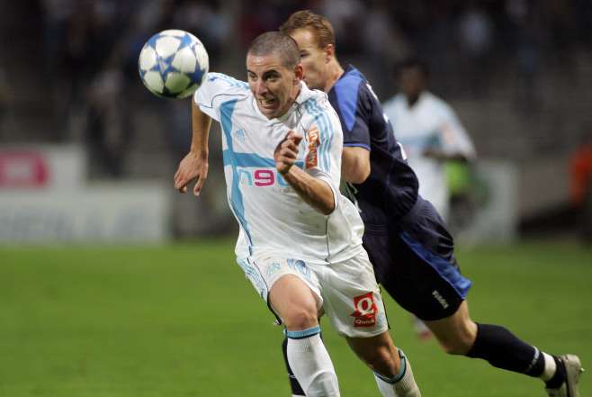 Un ancien Marseillais s&rsquo;éclate en Inde