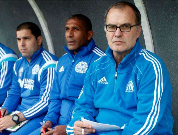 Bielsa connaît son équipe, pas Magath