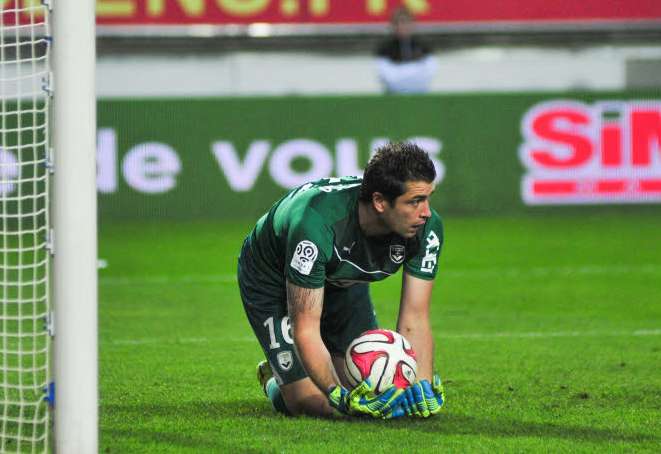 Pour Bordeaux, l&rsquo;OM n&rsquo;est pas atteint