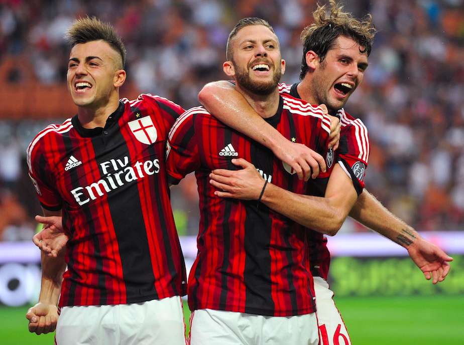 LIVE : Tous les matchs européens en direct