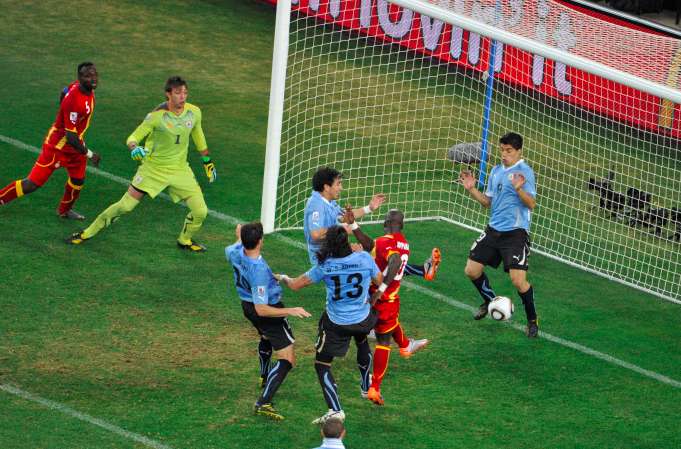 Quand Suárez devait signer à Séville