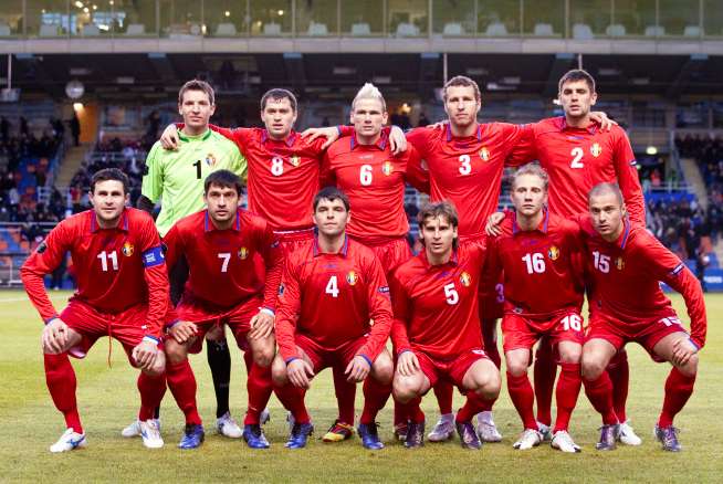 Le FC Costuleni veut être rétrogradé en deuxième division