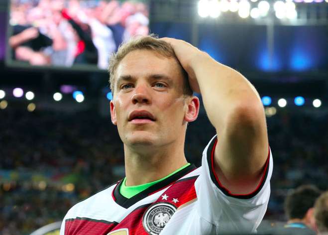 Le Bayern, trop fort pour Hoffenheim