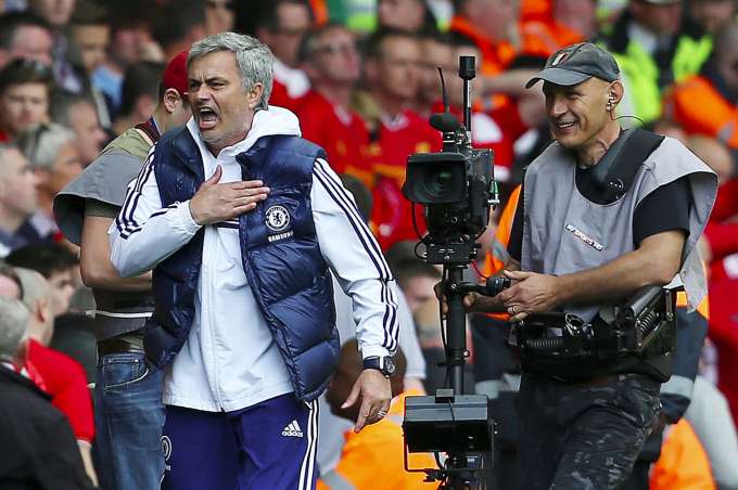 Chelsea l’emporte encore