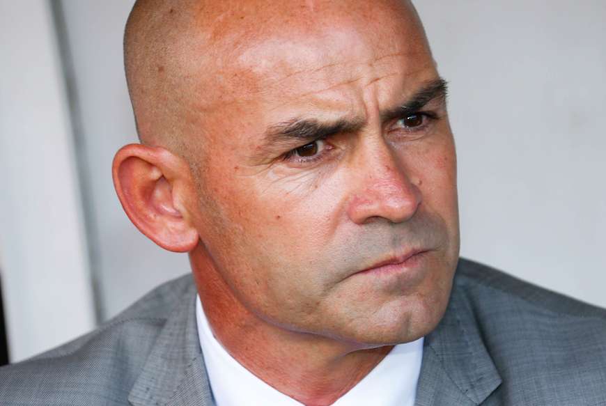 À la Jémez du Rayo