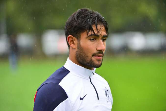 Deschamps laisse le choix à Fekir