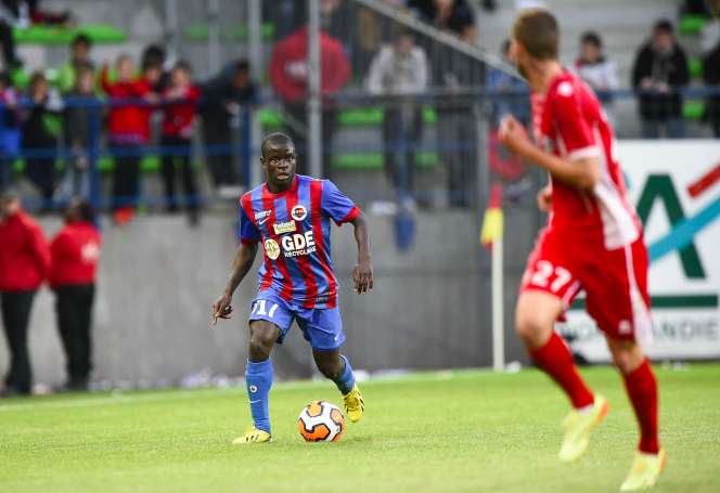 Des anomalies pointées par le rapport de Caen-Nîmes
