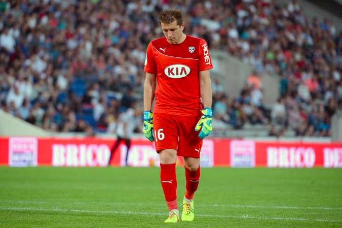 Payet tout bon, Carrasso tout seul