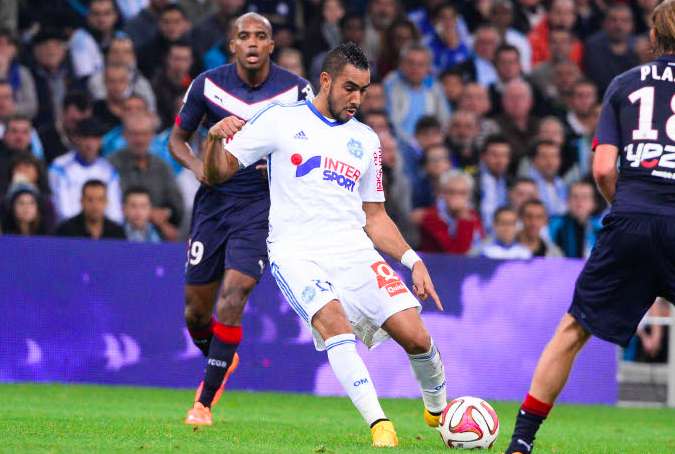 Marseille s&rsquo;accroche à son trône