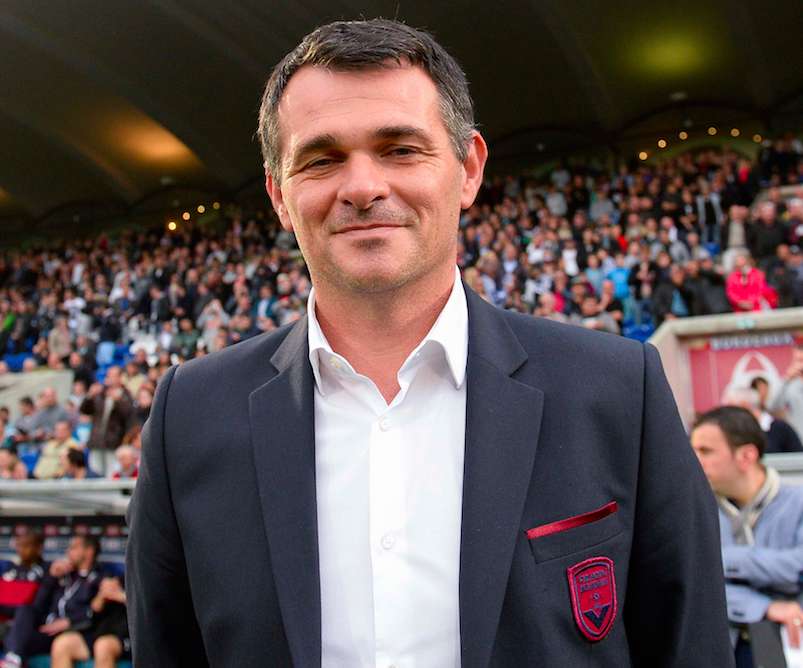 Sagnol : «<span style="font-size:50%">&nbsp;</span>L&rsquo;OM fait un beau leader<span style="font-size:50%">&nbsp;</span>»