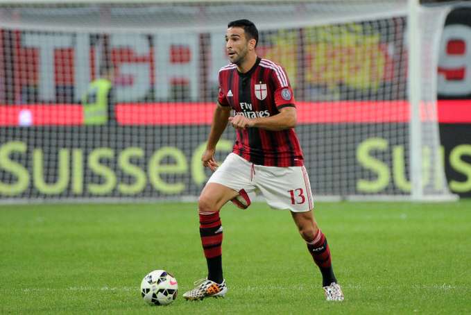 Rami reconverti arrière-droit ?