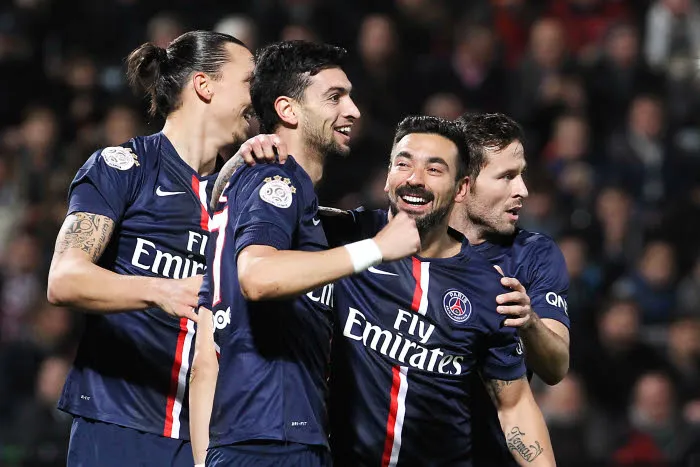 PSG Ajax : Pronostic, cotes et analyse du match