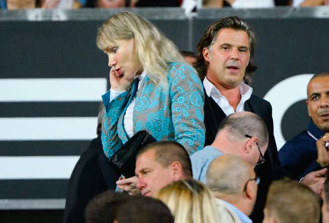 Le rachat de l&rsquo;OM en question