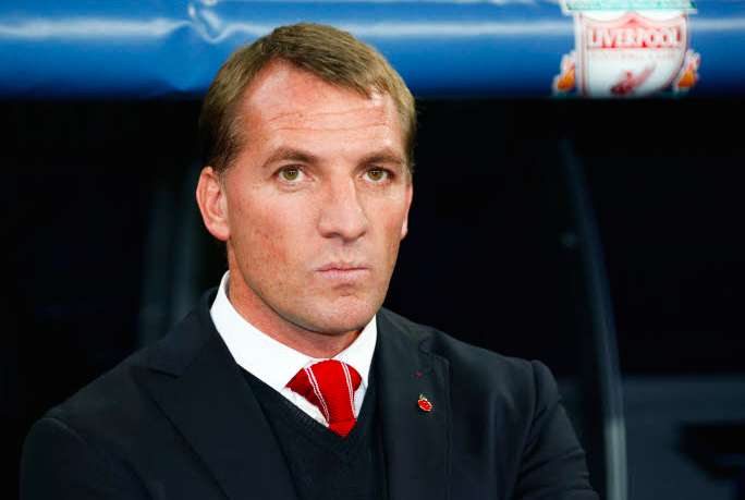Brendan Rodgers ne se sent pas à l&rsquo;abri