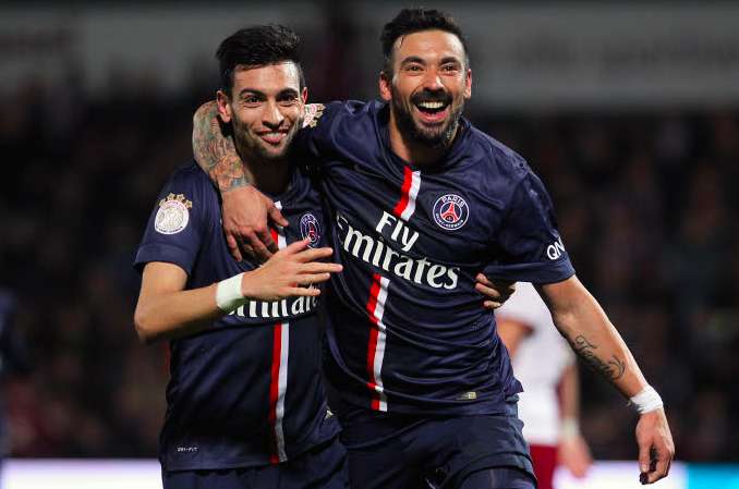 Marseille s&rsquo;entête, Toulouse fait disette