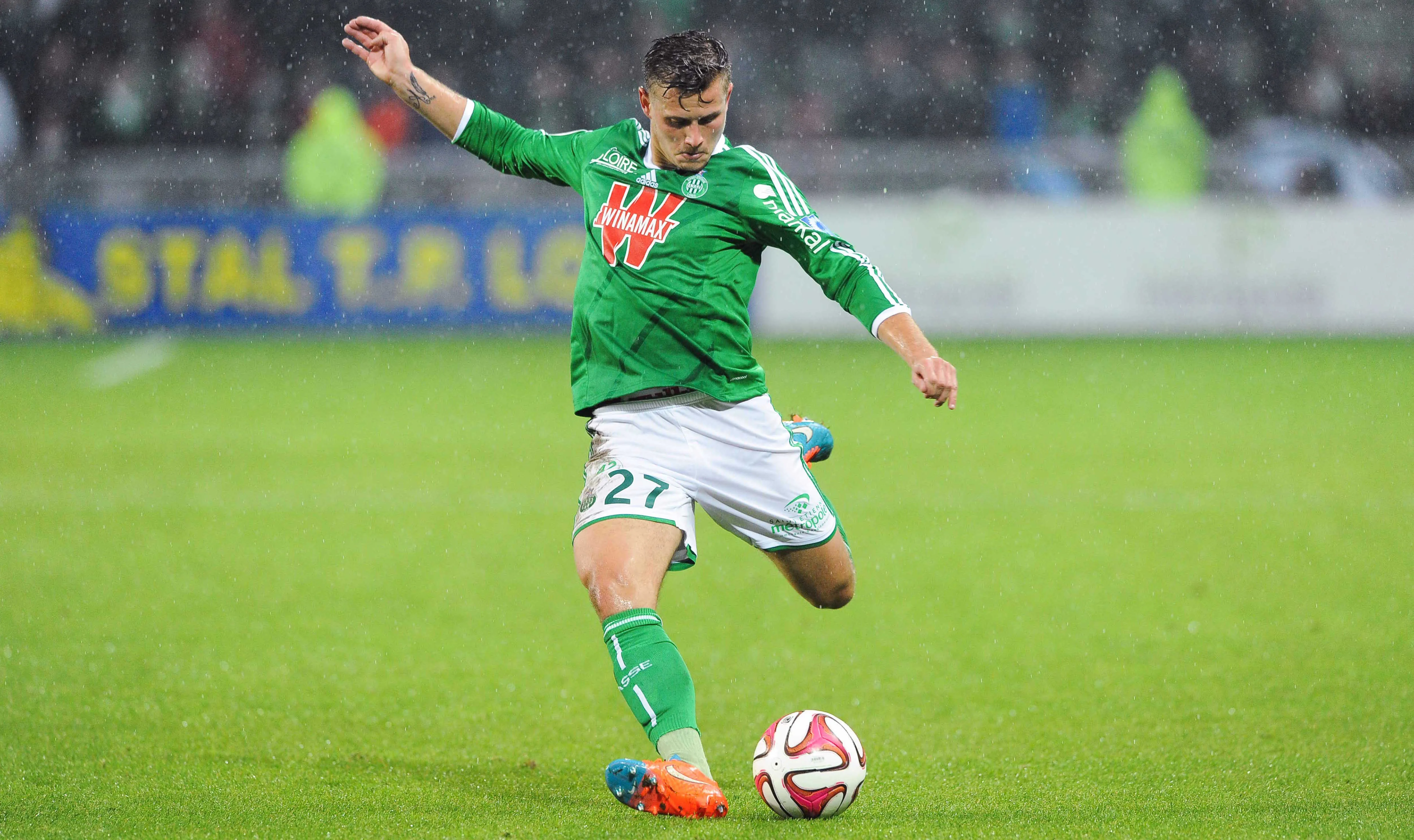 Revivez Saint-Etienne – Qarabag Agdam (1 – 1)