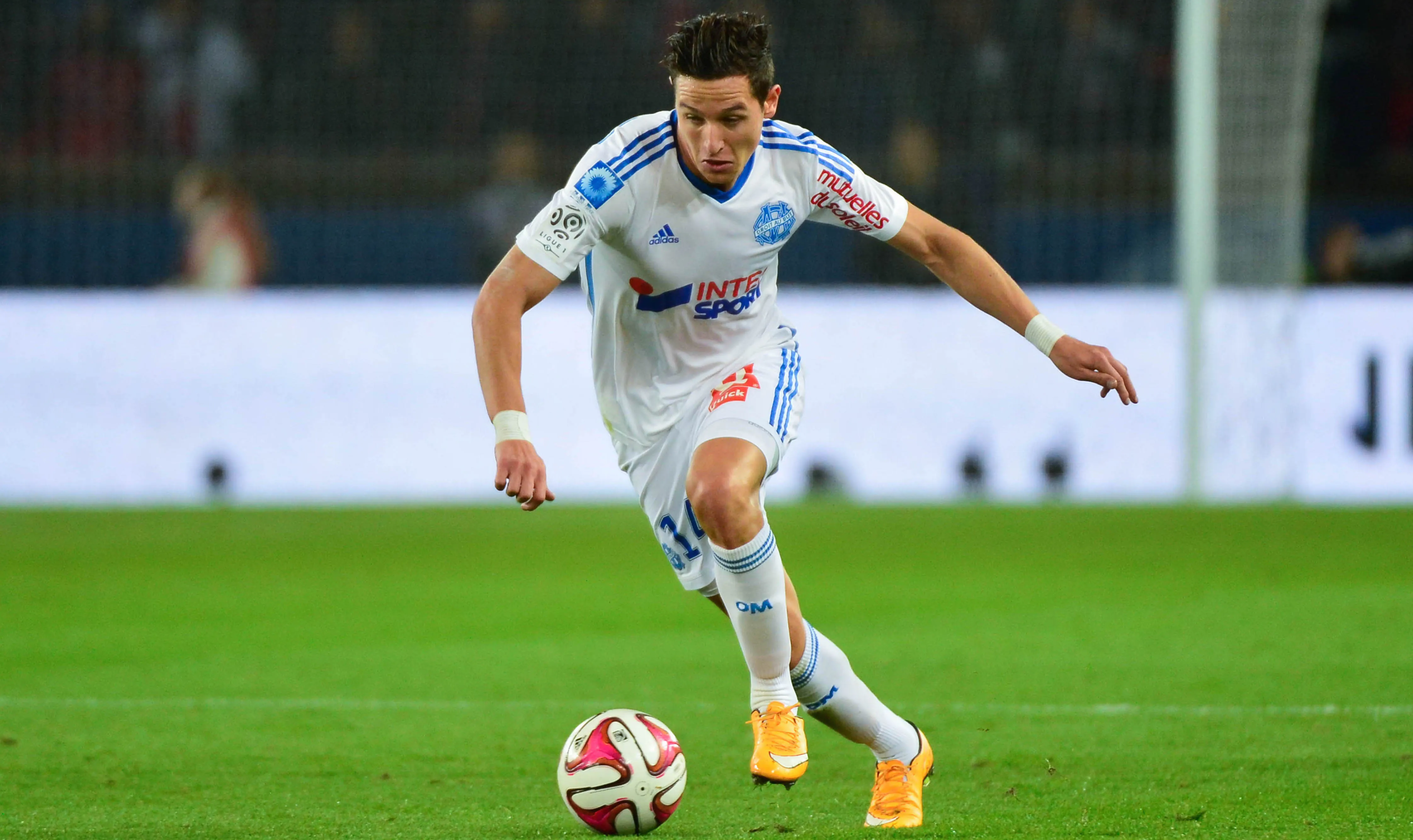 Revivez Marseille – Nantes (2 – 0)