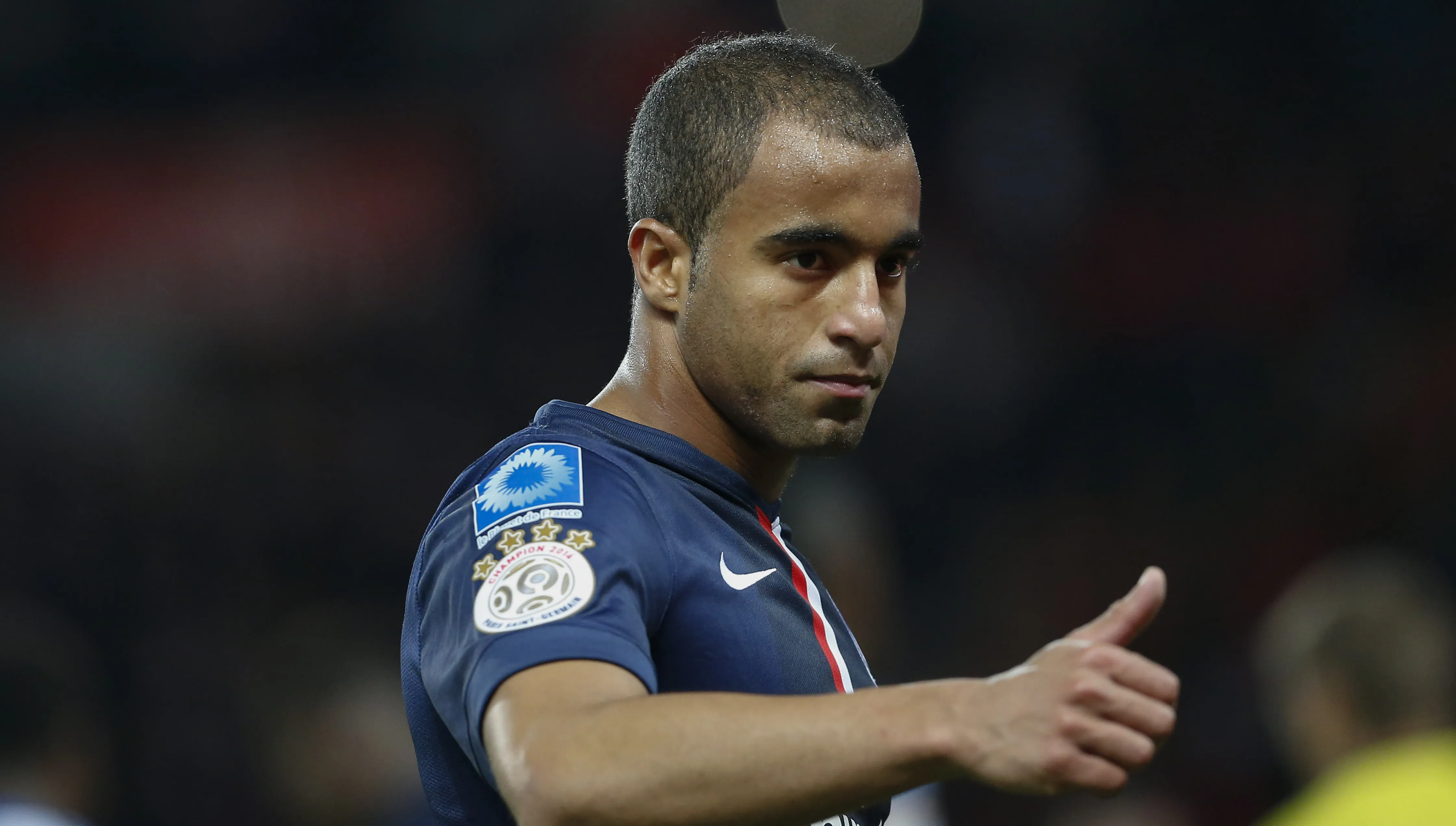 Revivez Paris S-G – Nice (1 – 0)