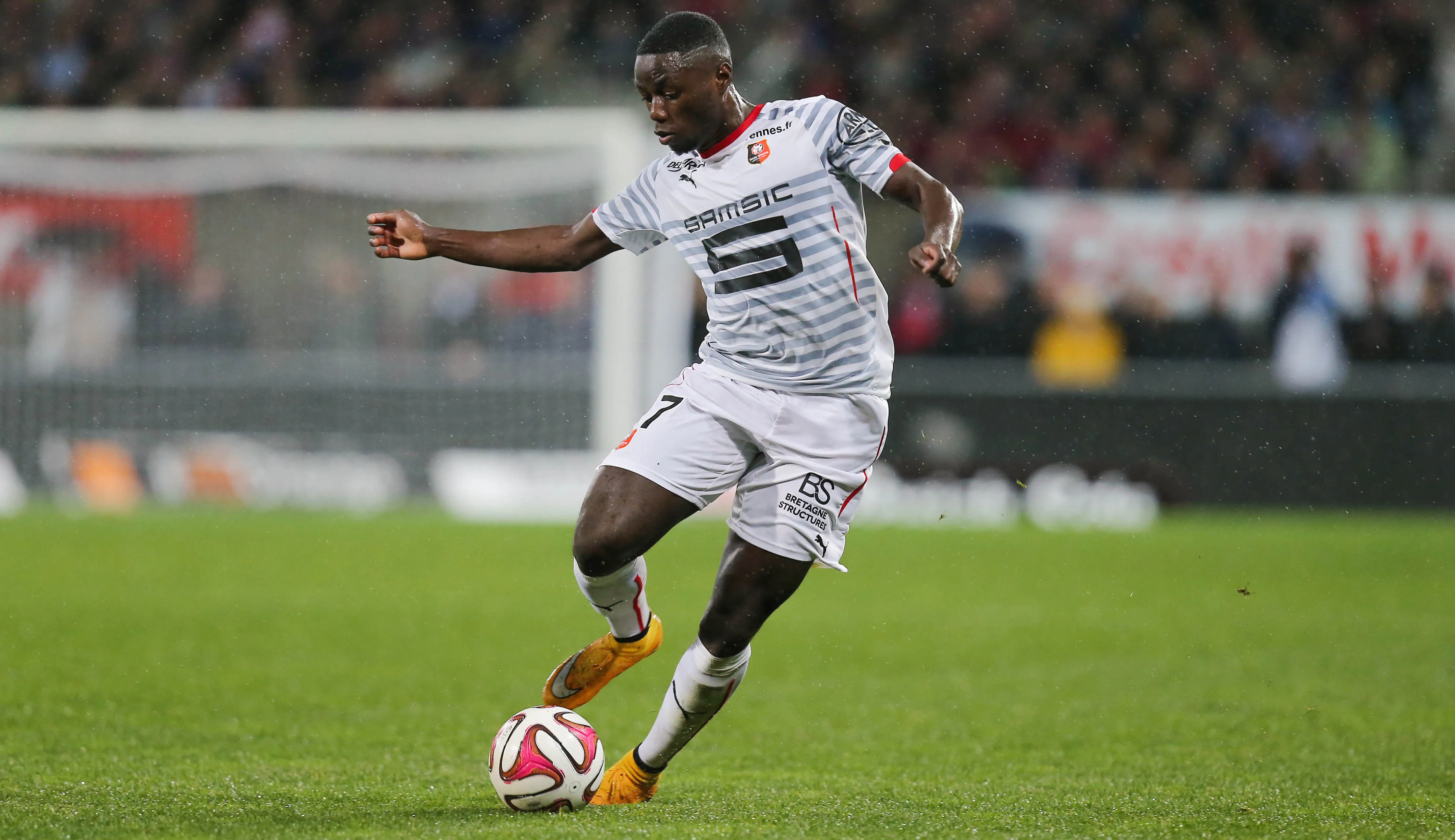 Revivez Rennes – Monaco (2 – 0)