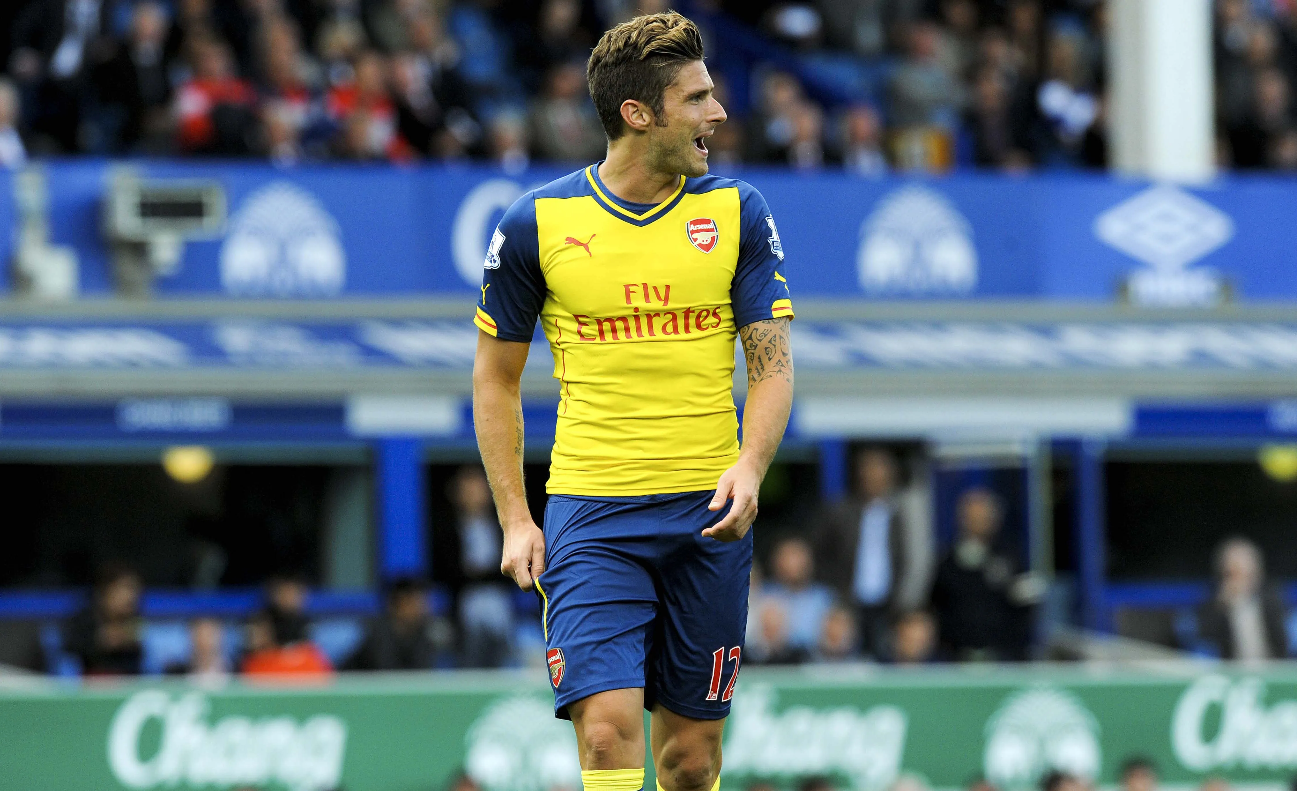 Revivez West Bromwich Albion – Arsenal (0 – 1)