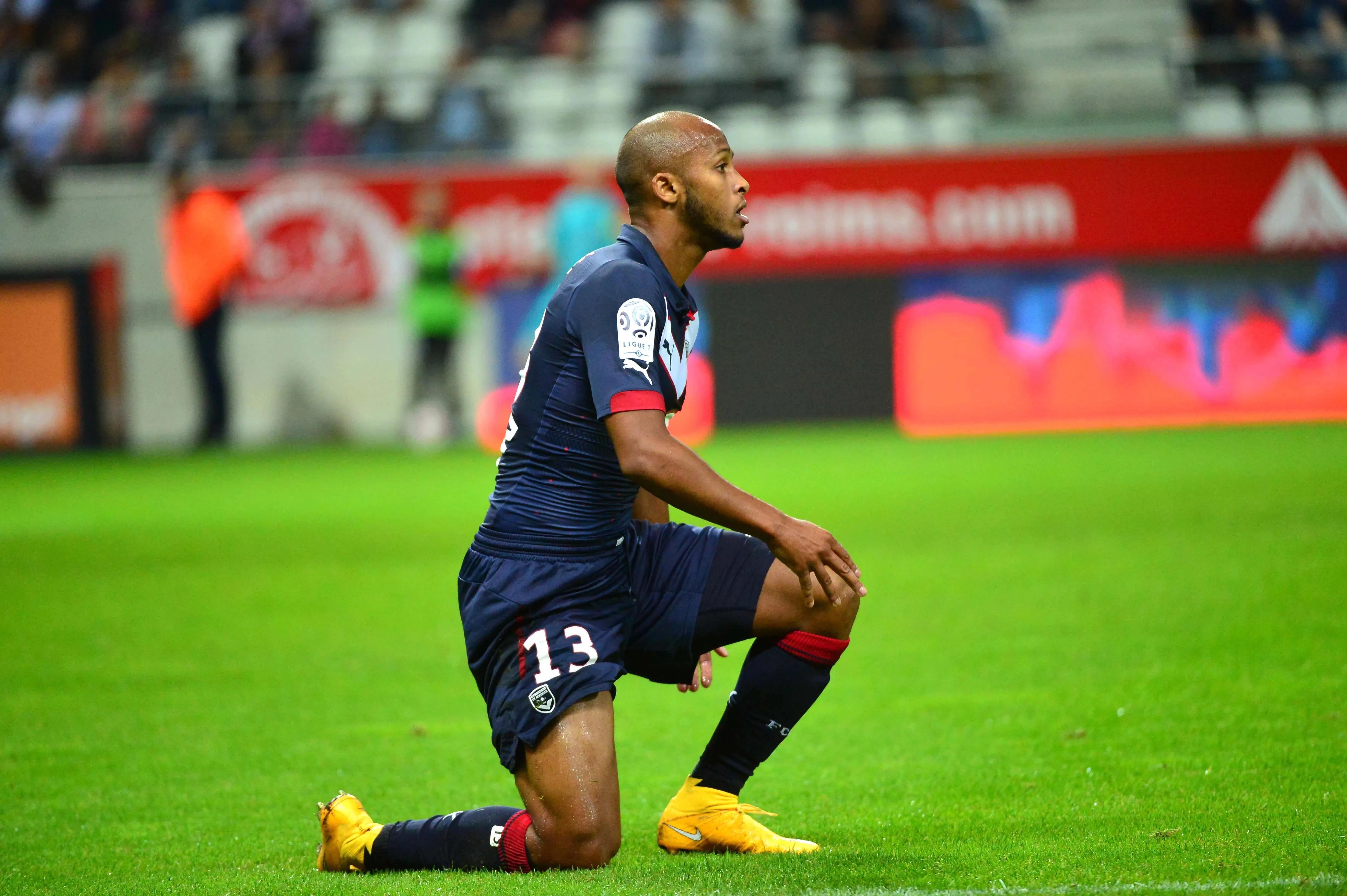 Revivez Bordeaux – Lille (1 – 0)