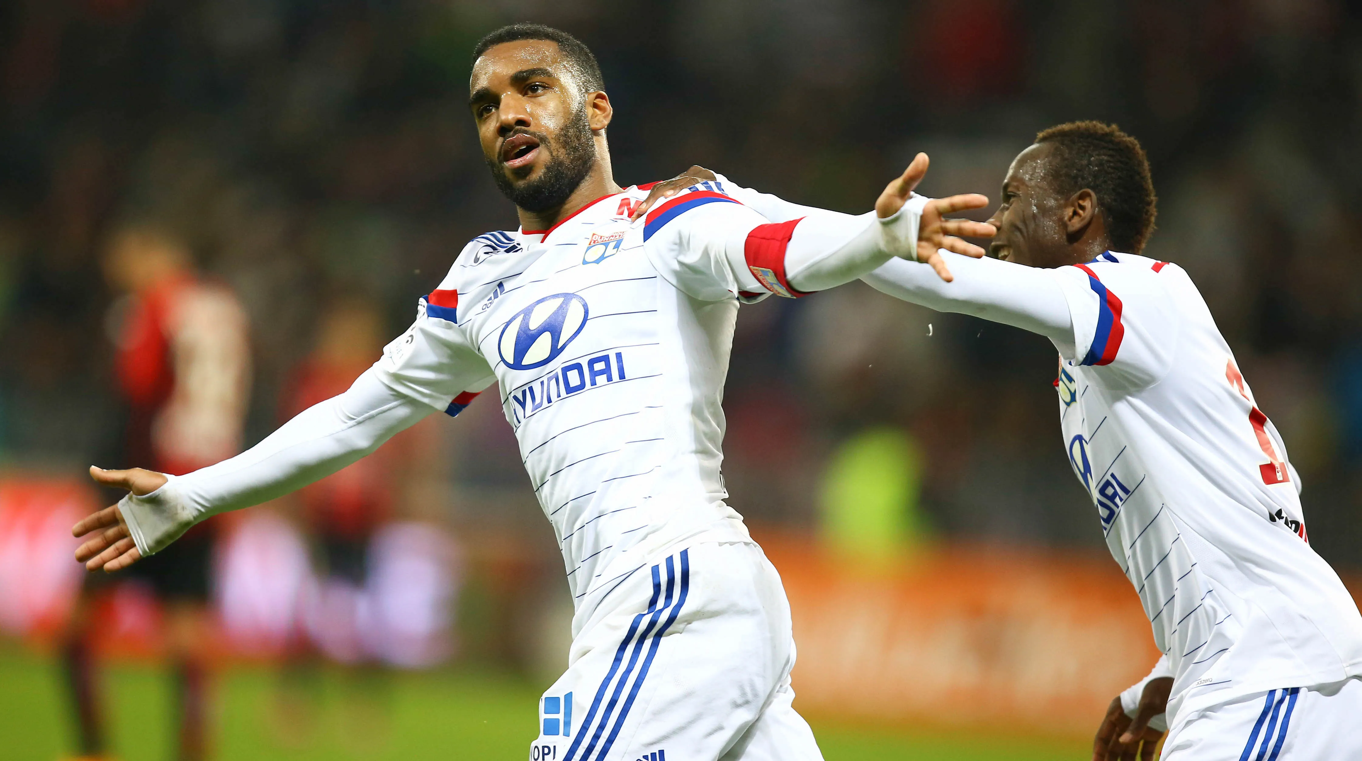 En direct : Saint-Etienne – Lyon (3 – 0)