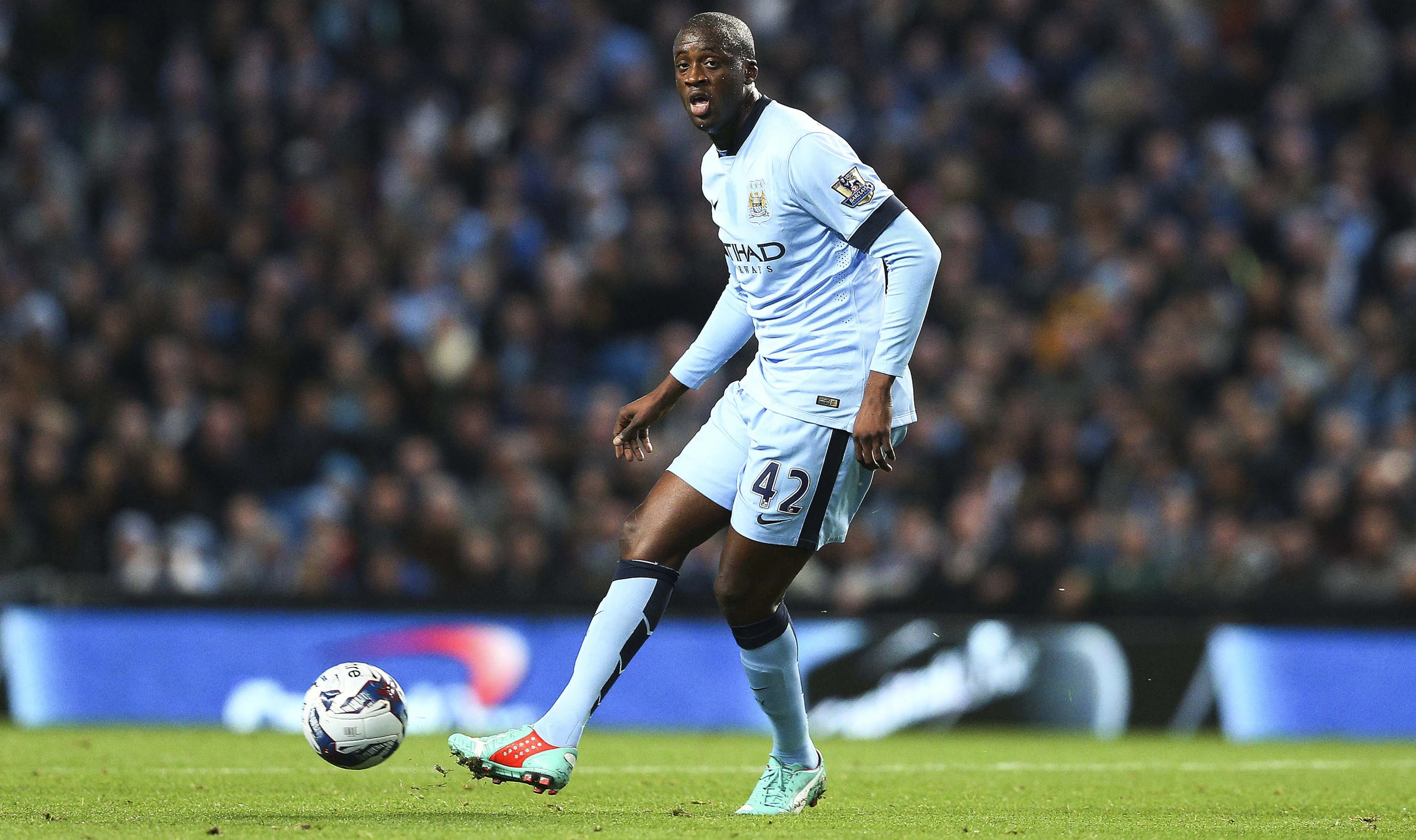 Revivez Southampton – Manchester City (0 – 3)