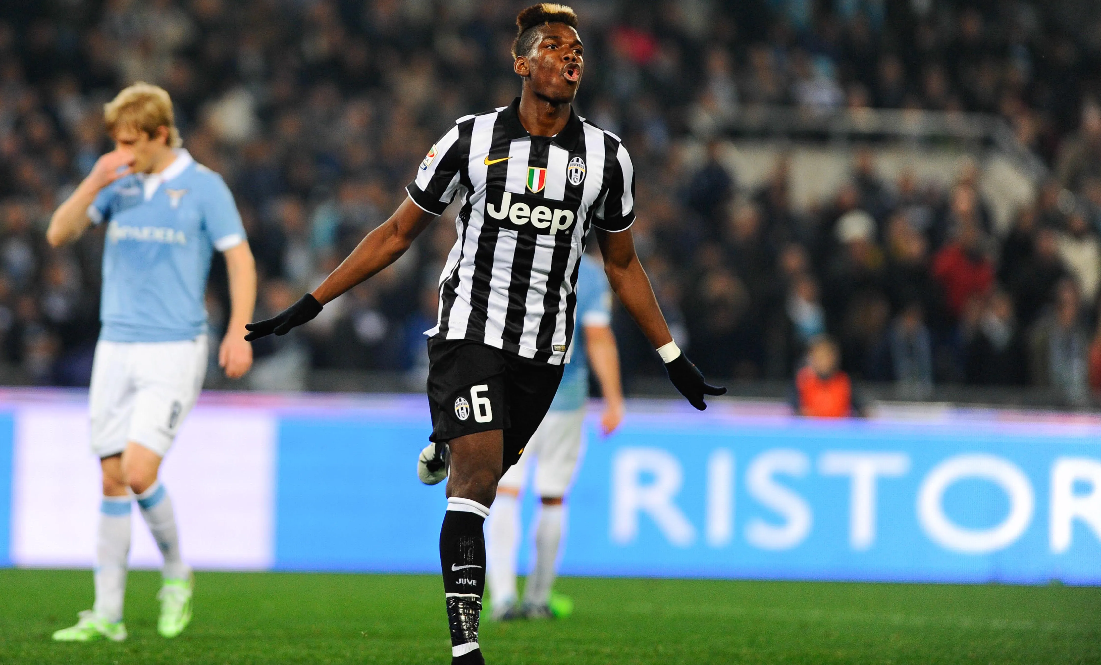 Revivez Juventus Turin – Torino (2 – 1)