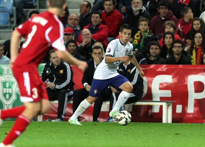 Raphaël Guerreiro et la nouvelle gauche portugaise