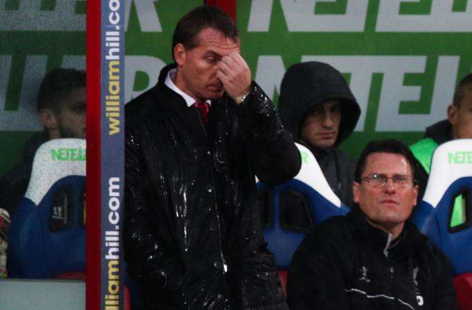 Le propriétaire de Liverpool rassure Rodgers