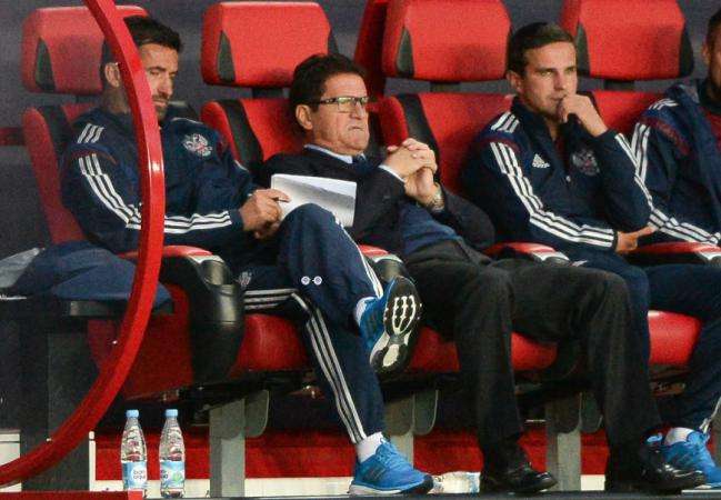 Panucci s’en prend à Capello