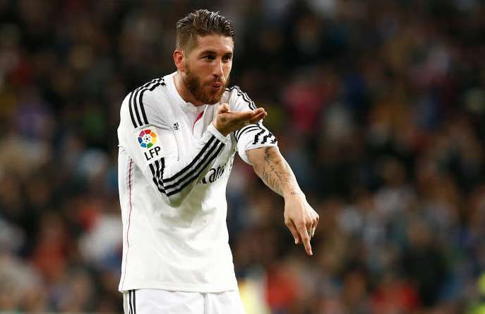 Ramos : «<span style="font-size:50%">&nbsp;</span>Je veux prolonger, mais…<span style="font-size:50%">&nbsp;</span>»