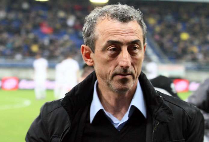 Bosnie : Mécha Bazdarevic sélectionneur !